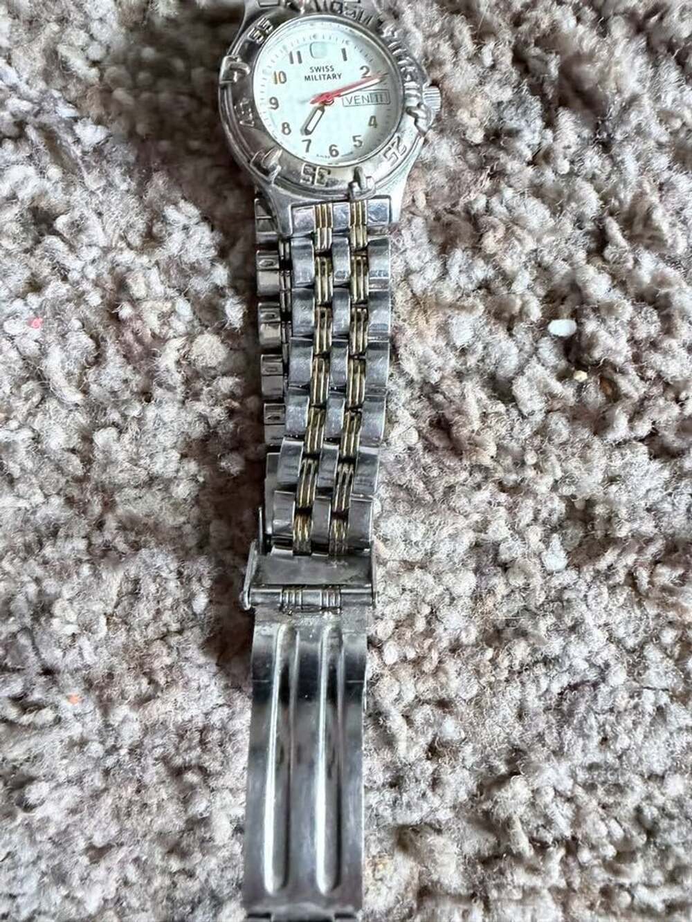 Swiss Military 091.0682 Watch